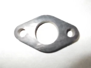Guarnizione in gomma distanziale collettore aspirazione Ducati 125 160 175 - Imagen 1 de 2