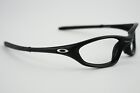 04-283 Oakley Xx Twenty Matte Black Sunglasses Frames Only 56-19
