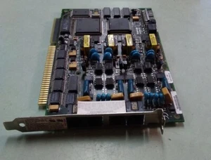 Dialogic 85-0464-055 Leiterplatte - Bild 1 von 3