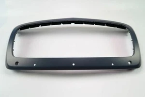 Bentley Continental Gt Gtc main grill surround 2016 2017 #1015 - Picture 1 of 3
