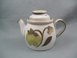 Denby Troubadour Teekanne - Bild 1 von 1