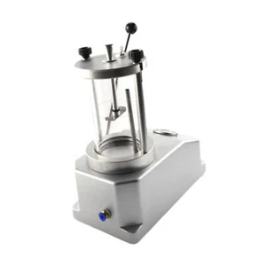 Watch Waterproof Tester Tool Aluminum Alloy Case Resistance Pressure Tester - Picture 1 of 7