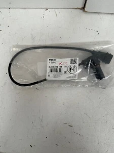 BOSCH Kurbelwinkelsensor für OPEL VAUXHALL VECTRA ASTRA SAAB 9-3 9-5 0281002138 - Bild 1 von 8