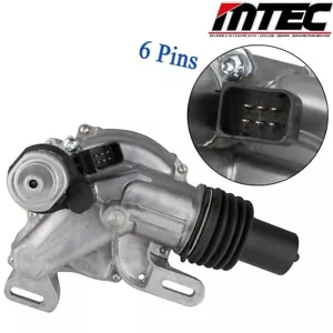 ATTUATORE SELETTORE CAMBIO SMART FOR TWO COUPE 451 2007 2013 3981 000 066 NUOVO - Foto 1 di 7