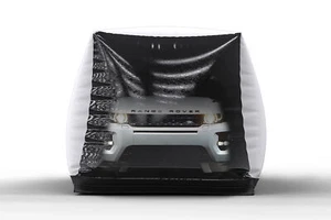 Land Rover Range Rover Evoque L538 2012-2018 Outdoor Capsule Car Bubble Cover - Picture 1 of 4