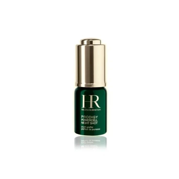 HELENA RUBINSTEIN PRODIGY POWERCELL NIGHT SHOT SERUM NUIT 20ML - Bild 1 von 1