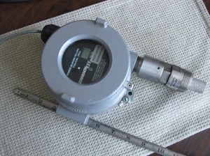 Bacharach EIT Detector Infrarrojo Gas Combustibles Killark SPM25455 Hecho en EE. UU. - Imagen 1 de 7