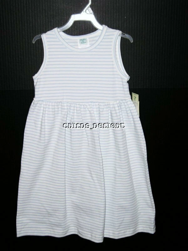 PEACHES AND CREAM SUMMER DRESS SZ. 4T NWT - Image 1 of 1