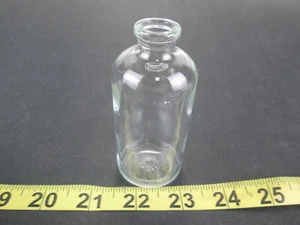 Menge 70 neue Glasflaschen/Gläser Wissenschaft Labor fasst ca. 2 Unzen - Bild 1 von 7