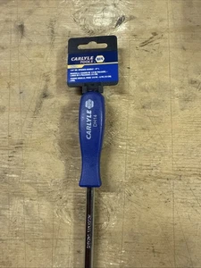 Napa Carlyle Tools 1/4” Drive Driver Handle Dh14 - Picture 1 of 3