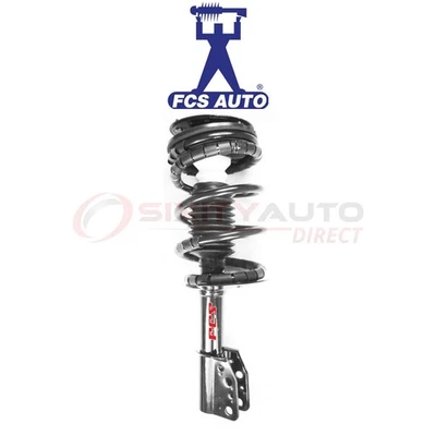 FCS Suspension Strut & Coil Spring Assembly for 2004-2005 Chevrolet Classic uo Foto 1 de 4