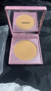 NEW MALLY Perfect Prep Neutralizing Powder Primer Tan - Picture 1 of 5