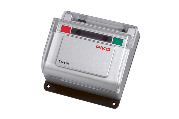 Piko 35015 G Scale Digital Booster 22V 5A - Image 1 of 1