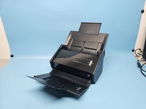 Fujitsu, ScanSnap iX500 Wireless Duplex Document Scanner, Over 20000  Scans. - Picture 1 of 8