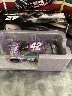 RARO! LEER TODO 2015 KYLE LARSON VIVA VANTAGE WONHARDT GANASSI CHEV SS 1 DE 565 Foto 1 de 4