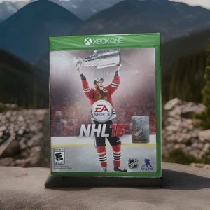 NHL 16 Xbox One - Photo 1/1
