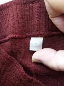 *Dilling* Leggings 100% Merinowolle Gr. 44 - Bild 1 von 4