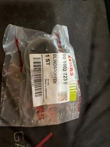 claas 18027230 enchufe ciego - Imagen 1 de 2