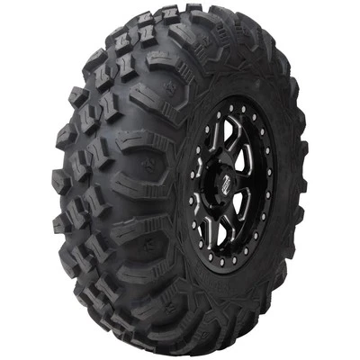 Tusk Megabite® Radial Tire 27x11-14 For CAN-AM Renegade 570 X MR 2017-2021 Foto 1 de 4