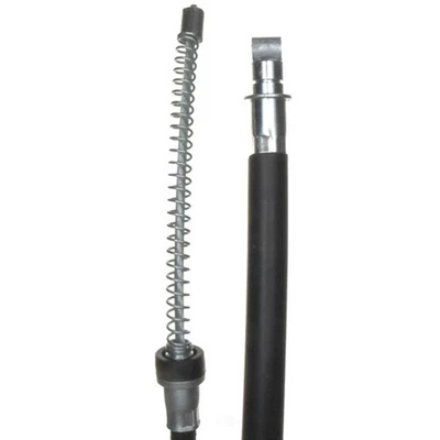 Cable de freno de estacionamiento-elemento 3 Raybestos BC94541 Foto 1 de 2