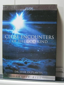 Close Encounters of the God Kind - Picture 1 of 2
