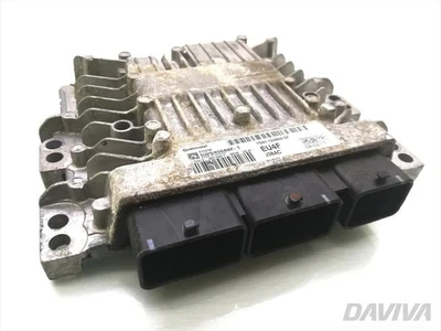 Centralina motore Ford Galaxy 1.8 TDCi Diesel 92kW (125 CV) 7G91-12A650-SF - Immagine 1 di 4