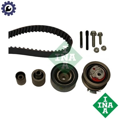 TIMING BELT KIT 530 0503 10 FOR SKODA SUPERB/II OCTAVIA/Combi LAURA YETI  VW - Image 1 of 4