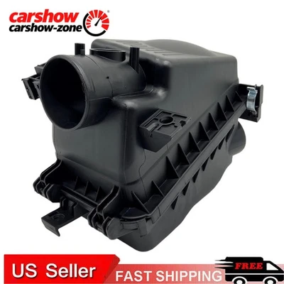 For 2003 - 2008 Toyota Corolla Matrix Air Cleaner Filter Box fits: 17705-0D070 - Image 1 of 4