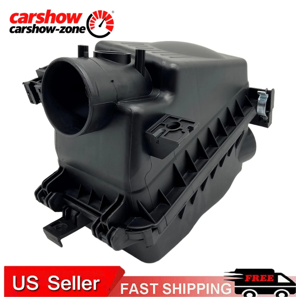 For 2003 - 2008 Toyota Corolla Matrix Air Cleaner Filter Box fits: 17705-0D070 - Imagem 1 de 4