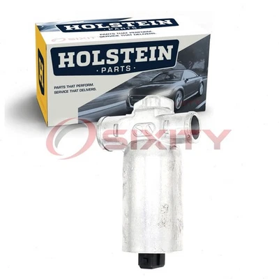 Válvula de control de aire de ralentí Holstein para BMW 525i 1993-2005 2,5 L L6 suministro de combustible vo Foto 1 de 4