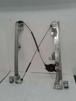 Driver Left Rear Window Regulator Fits 07-14 ESCALADE ESV 80977 - Imagem 1 de 4