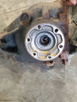 Carrier Coupe Rear AWD Automatic Transmission Fits 07-13 BMW 328i 343680 - Image 1 of 4