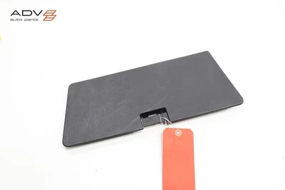 Cadillac CT4 2020-2025 maletero trasero izquierdo cuarto panel cubierta de acceso OEM Foto 1 de 4