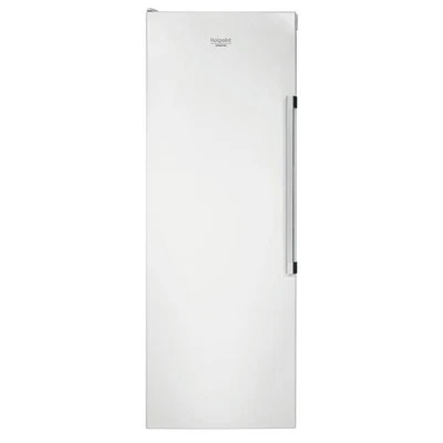 Hotpoint Ariston Congelatore verticale UHA6 F2C W No Frost 228 LT Bianco - Immagine 1 di 4