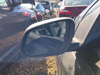 Driver Left Side View Mirror Non-heated Fits 17-22 SPARK 4841553 - Image 1 of 2