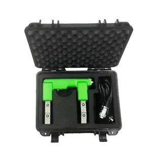 Rilevatore Difetti Particelle Magnetico Portatile Misuratore Giogo AC Strumento 220V - Foto 1 di 6