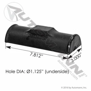 Automann Top Plate Cast Reyco - Part # M8214 - For Dayton/Reyco/IHC Applications - Picture 1 of 1
