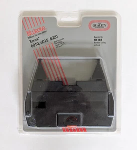 Nu-kote Ribbon NK182 for Xerox MemoryWriter 610 and Others - SHIPS FREE - Picture 1 of 1