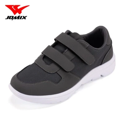 JOMIX Scarpe con Strappo Uomo Comode Ginnastica Tennis Passeggiata - Immagine 1 di 4