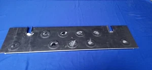 Wartburg 353 / 1.3 Trans Querblech Hinteres Blech Tankkasten  - Bild 1 von 3