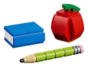 LEGO 40404 Mini-Modell-Bauaktion zum Weltlehrertag - Bild 1 von 1