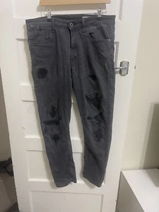 G-Star Raw Arc 3D Slim Restored Denim Men's Jeans size W32/L32 - Picture 1 of 7