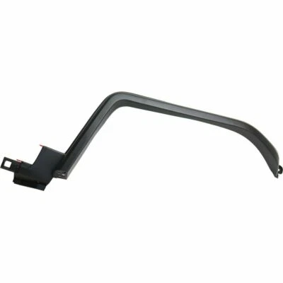 para Toyota FJ Cruiser 2007 2014 guardabarros delantero derecho conjunto acampanado, liso Foto 1 de 2