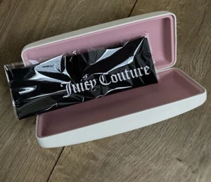 Juicy Courture eyewear case - Picture 1 of 3