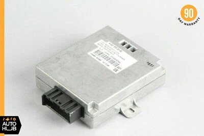 07-14 Módulo de control de comunicación de voz y lenguaje fabricante de equipos originales Mercedes W216 CL600 S550 Foto 1 de 4