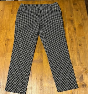Anne Klein women's dress pants *see measurements for size - Picture 1 of 9