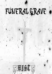 CDR FUNERAL GRAVE - MIST / excellent état - Picture 1 of 1