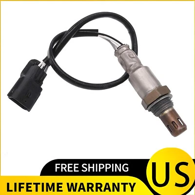 Sensor de oxígeno sensor de O2 para Nissan Frontier 4,0 L V6 2013 2014 2015 2016-2019 Foto 1 de 4