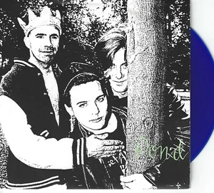 POND - Wheel ***blue Vinyl*** - Picture 1 of 1