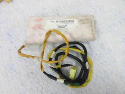 MAZDA2 MAZDA 2 2011-2012-2013-2014 OEM RIGHT RH PASSENGER SEAT SIDE Airbag - Image 1 of 3